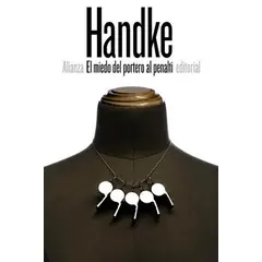 ANAYA - El Miedo Del Portero Al Penalti