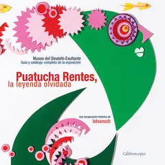 ZIG ZAG - Puatucha Rentes