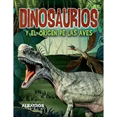 ALBATROS - Dinosaurios
