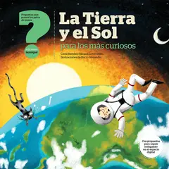 IAMIQUE - La Tierra Y El Sol Para Los Más Curiosos