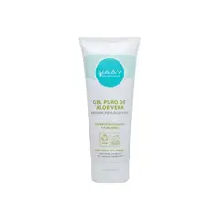 GENERICO - Naay Gel Puro de Aloe Vera 200 ml