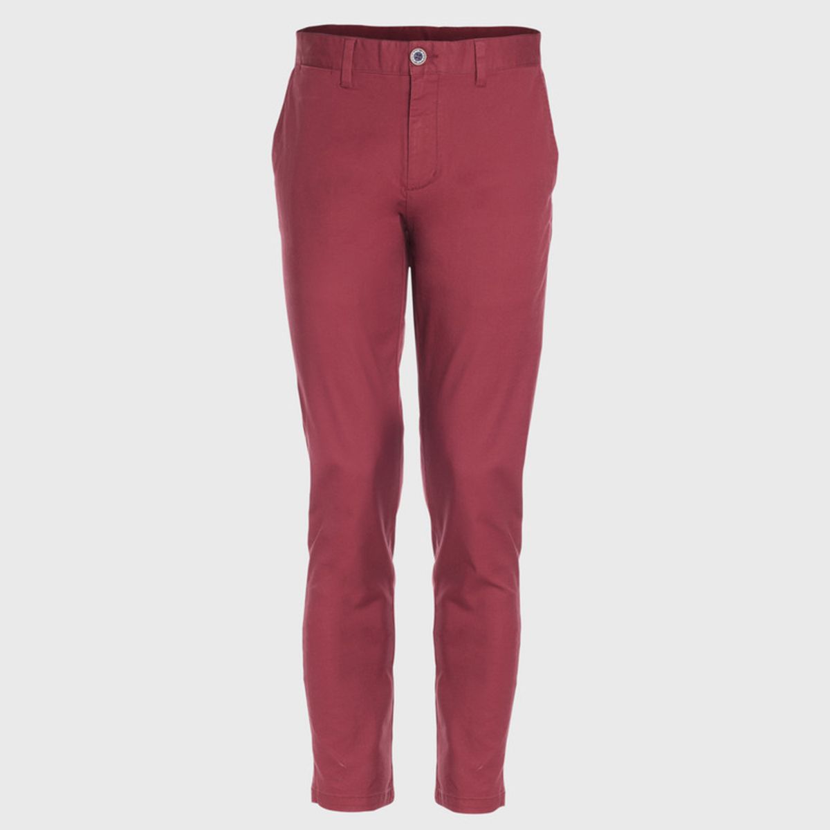 POTROS - Pantalón Frente Plano Ultra Slim POTROS