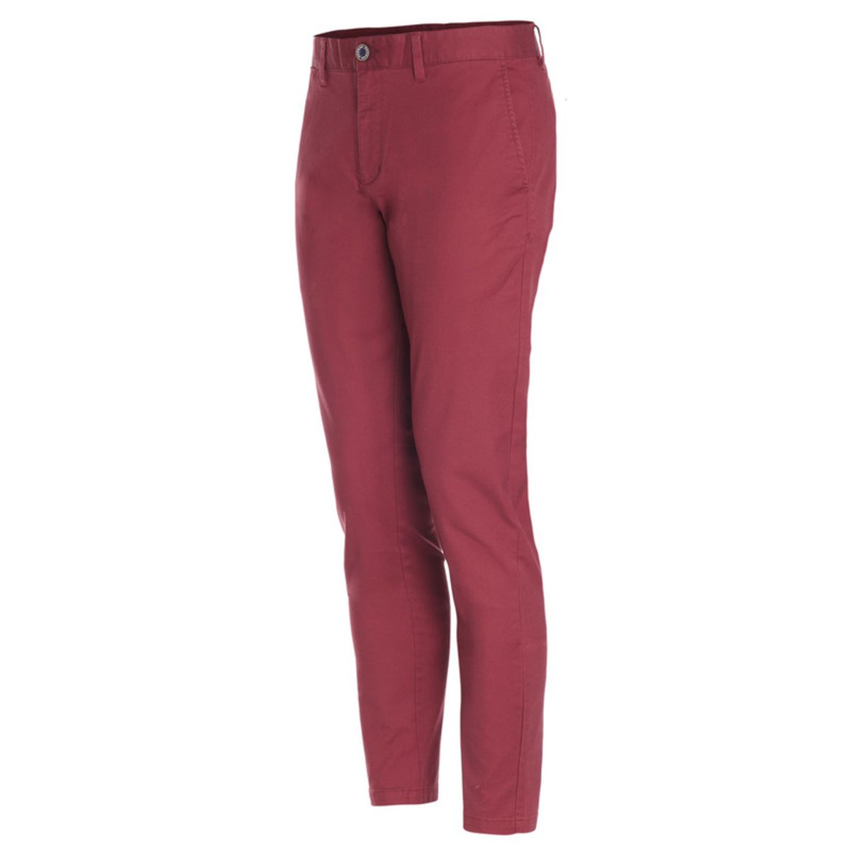 POTROS - Pantalón Frente Plano Ultra Slim POTROS