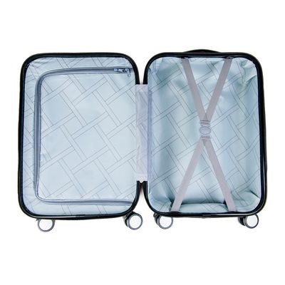 Imagen 2 del producto Maleta Cabina Carry On Valija de Mano Negro