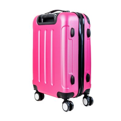 Imagen 2 del producto Maleta Cabina Carry On Valija de Mano Rosada