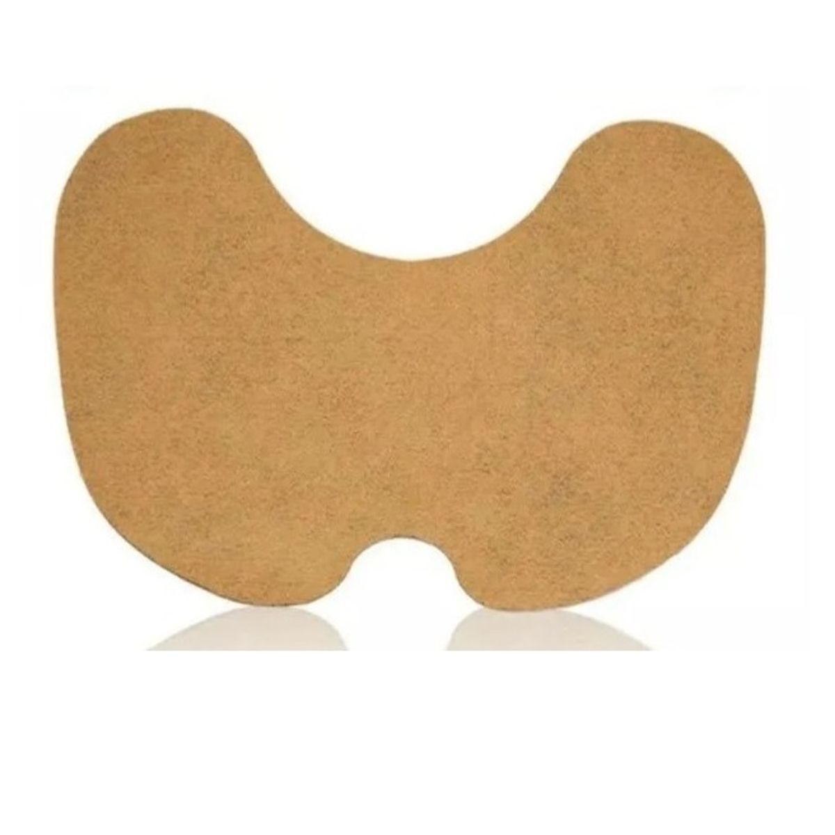 GENERICO - Pack 10 Parches Aliviar Calmar Dolor Rodilla Muscular Hierba