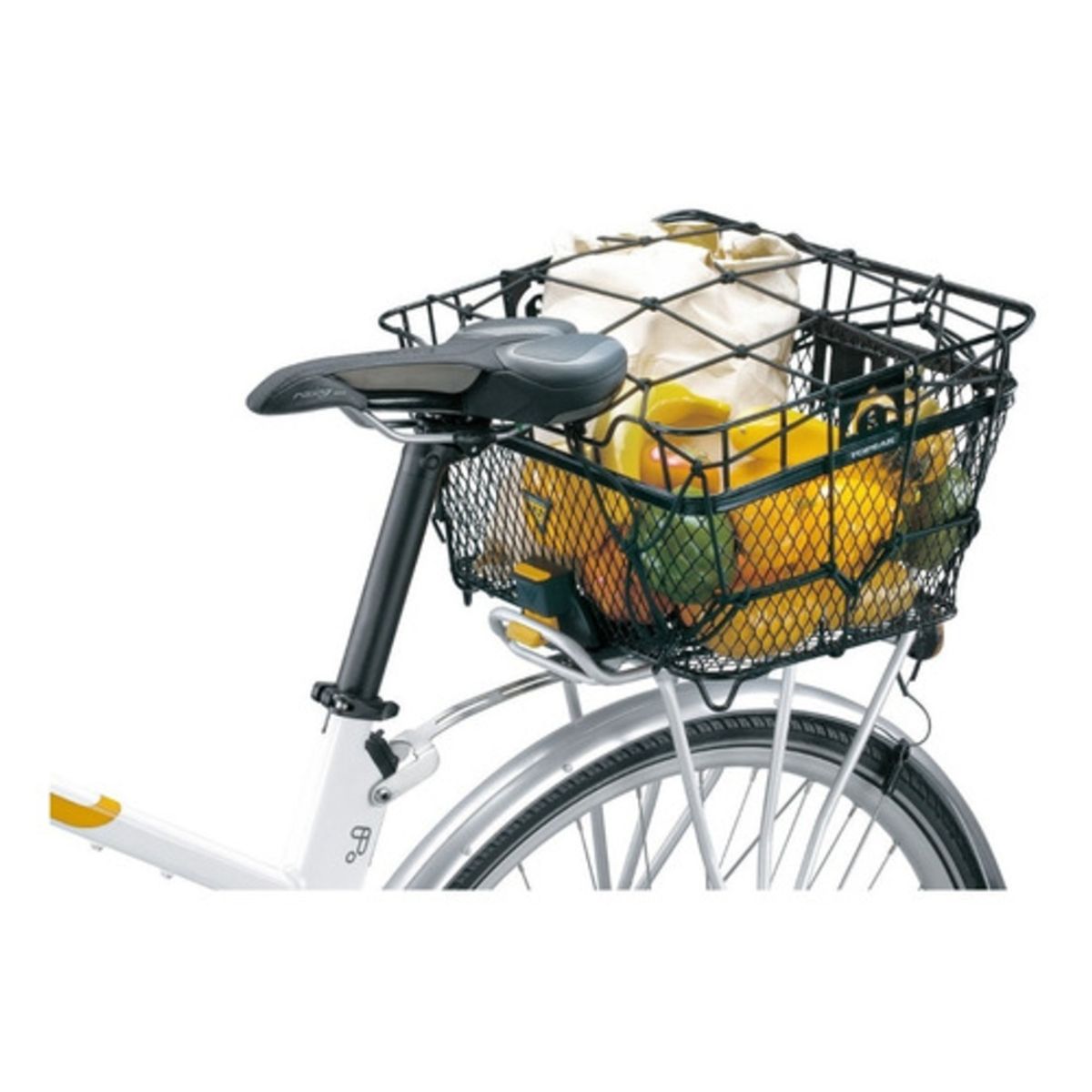 TOPEAK - Canasto Para Bicicleta Topeak Mtx Basket (trasero) TOPEAK