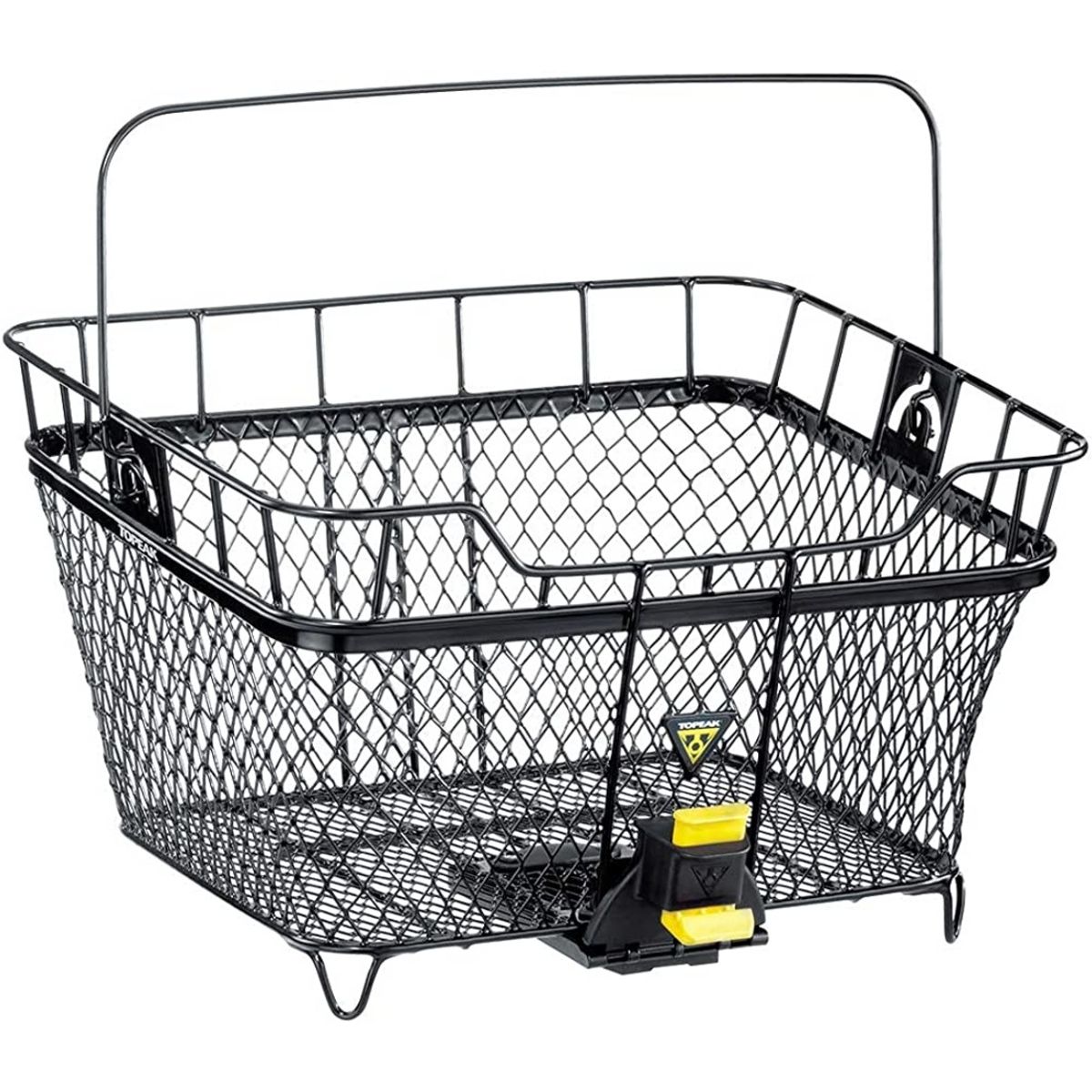 TOPEAK - Canasto Para Bicicleta Topeak Mtx Basket (trasero) TOPEAK