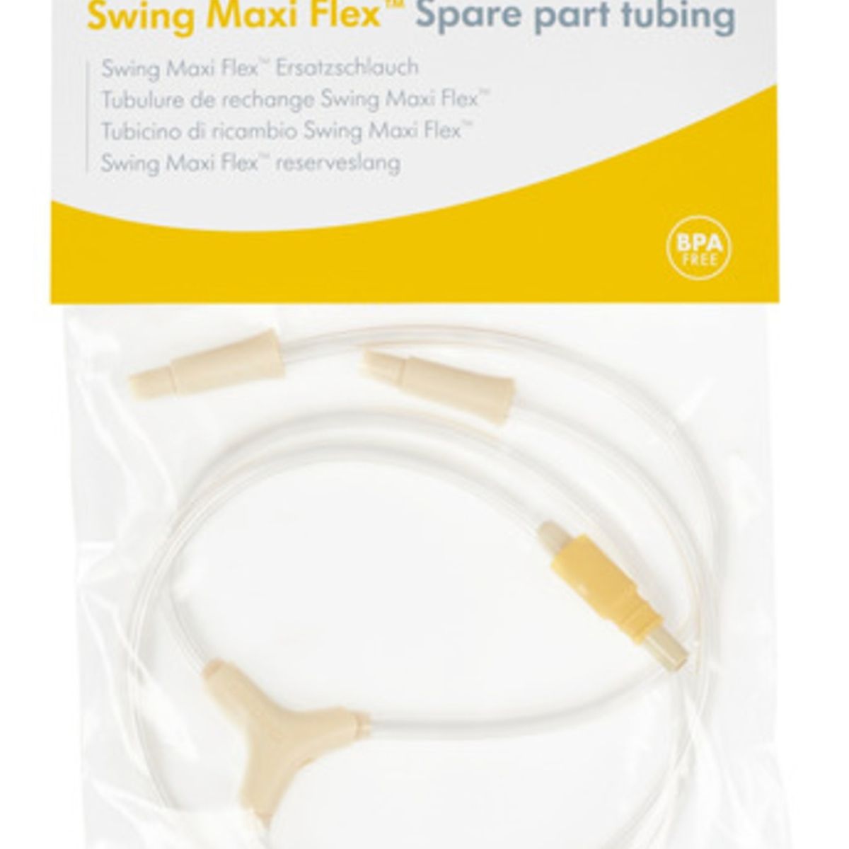 MEDELA - Repuesto Manguera Swing Maxi Flex