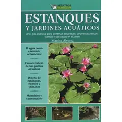 ALBATROS - Estanques Y Jardines Acuáticos