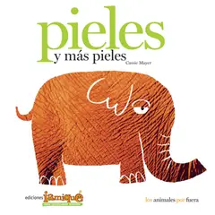 IAMIQUE - Pieles Y Más Pieles