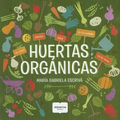 ALBATROS - Huertas Orgánicas