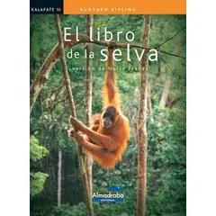 ALMADRABA - El Libro De La Selva