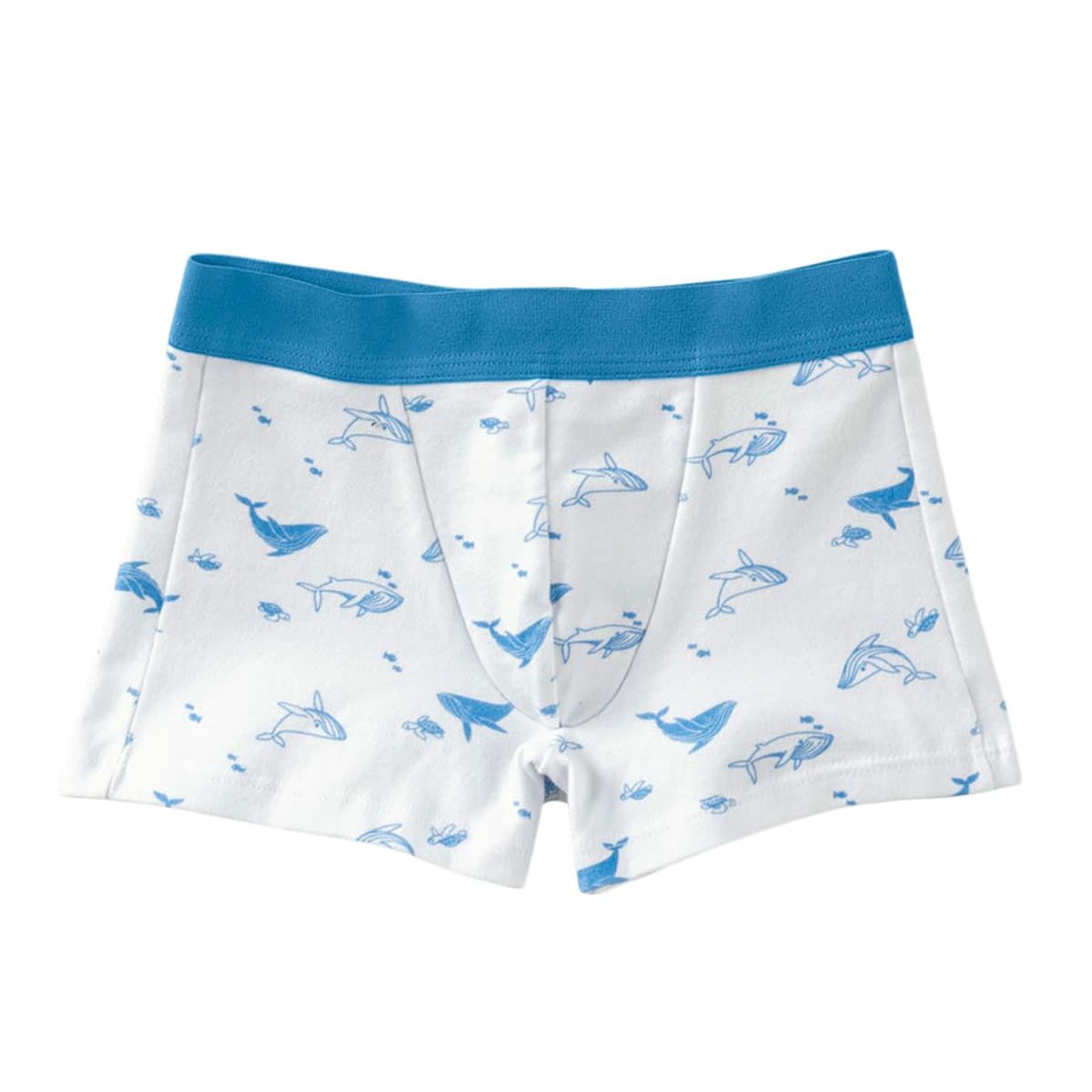 LEO - Infantil 33155X2 Bóxer niño Surtido