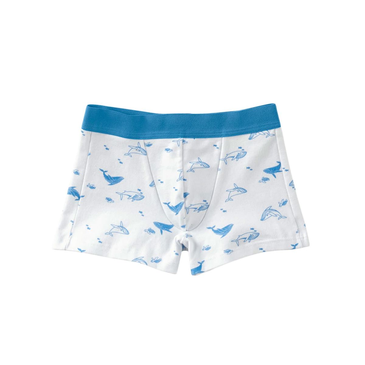 LEO - Infantil 33155X2 Bóxer niño Surtido