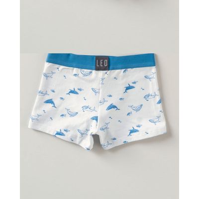 Imagen 2 del producto Infantil 33155X2 Bóxer niño Surtido