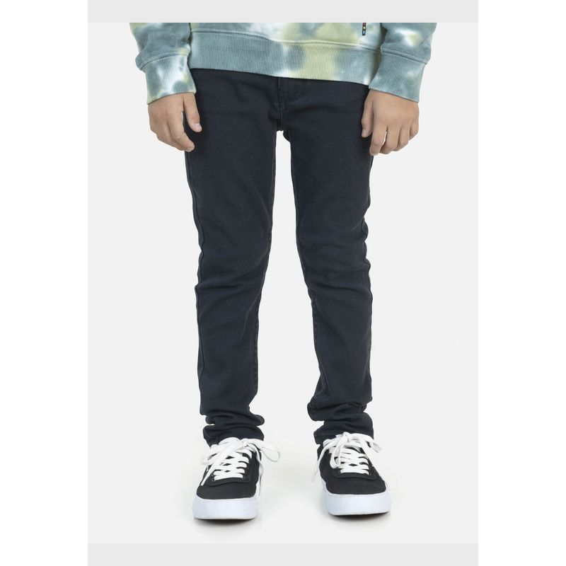 MAUI AND SONS - Pantalon Niño 5N1437-KI22 Azul Maui and Sons MAUI AND SONS