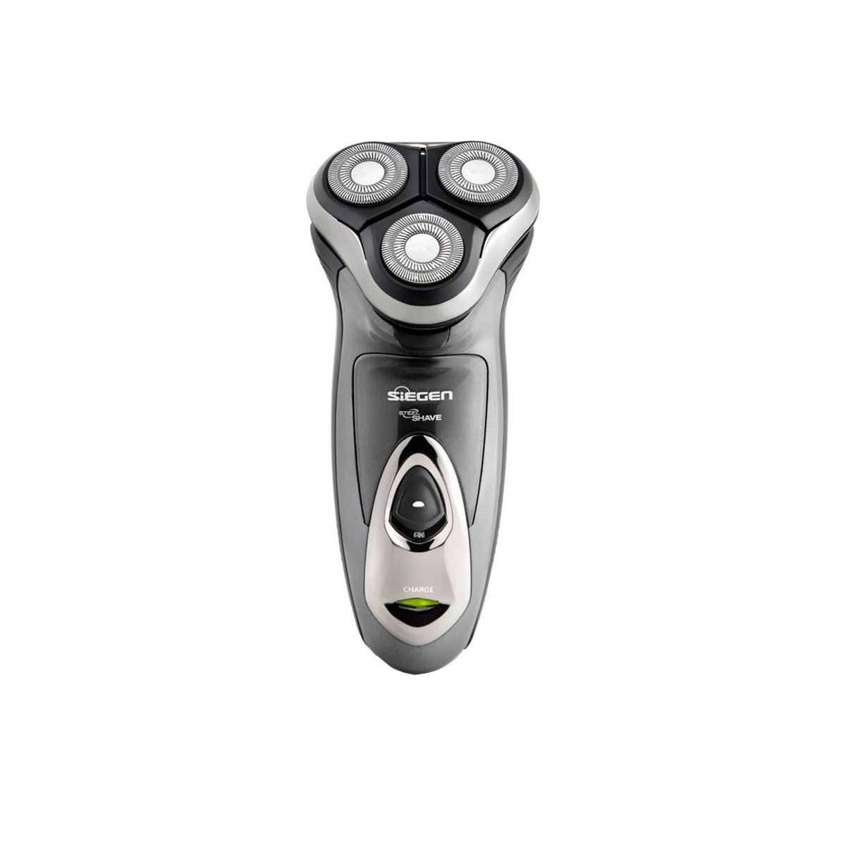 SIEGEN - Afeitadora Eléctrica Inalámbrica Siegen SG-7250