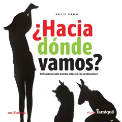 IAMIQUE - Hacia Dónde Vamos
