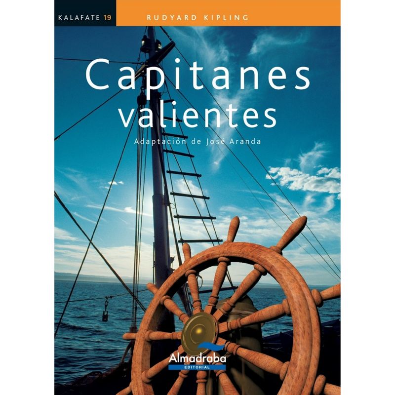 ALMADRABA - Capitanes Valientes