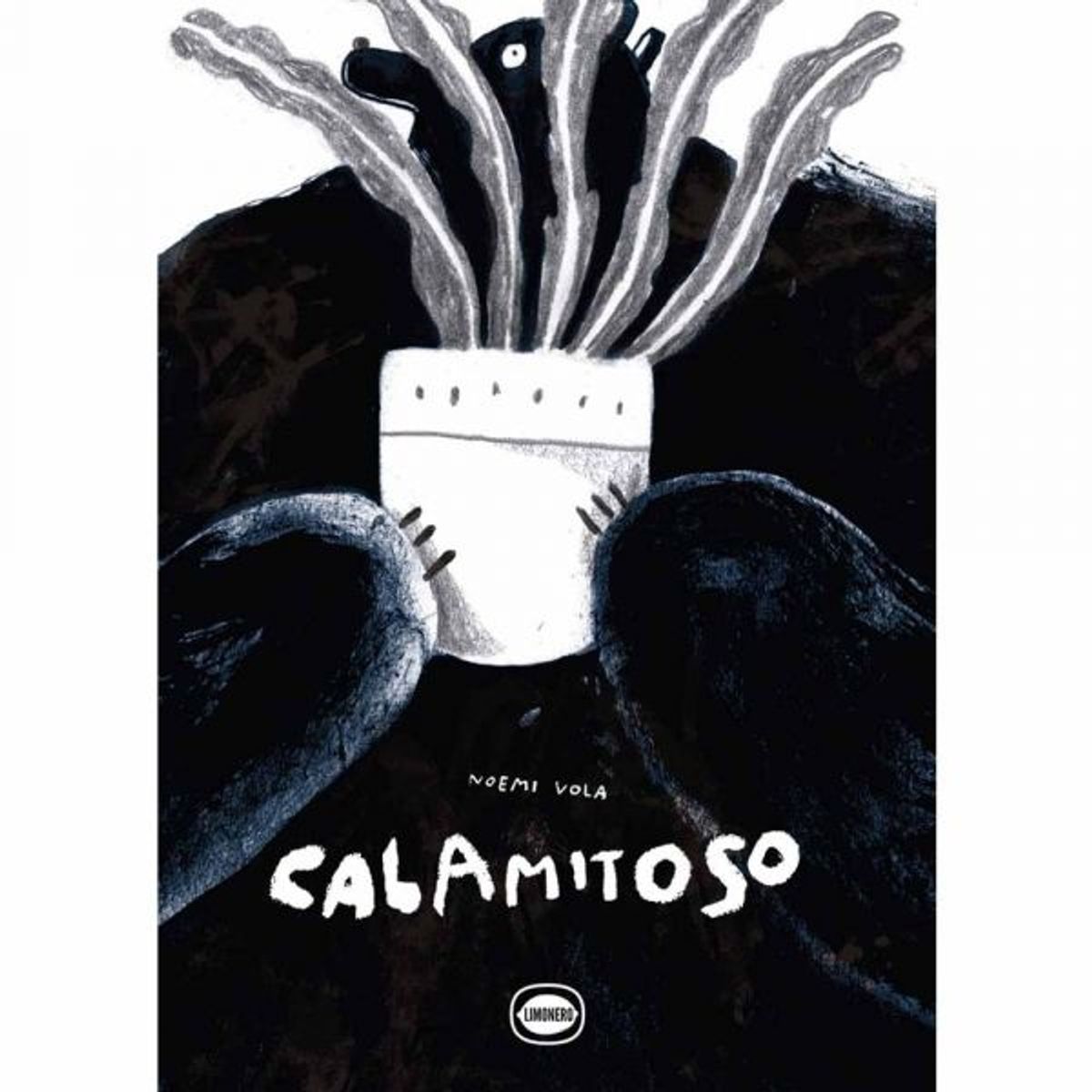 ZIG ZAG - Calamitoso