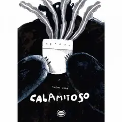 ZIG ZAG - Calamitoso