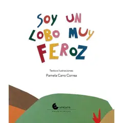 ZIG ZAG - Soy Un Lobo Muy Feroz.