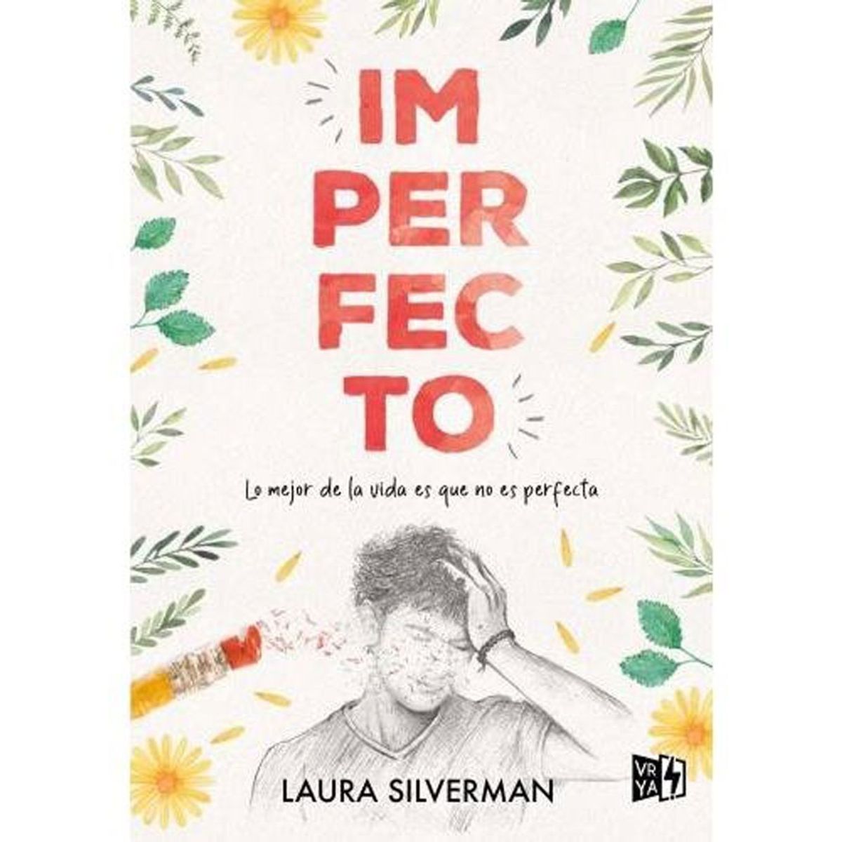 VERGARA Y RIBA - Imperfecto