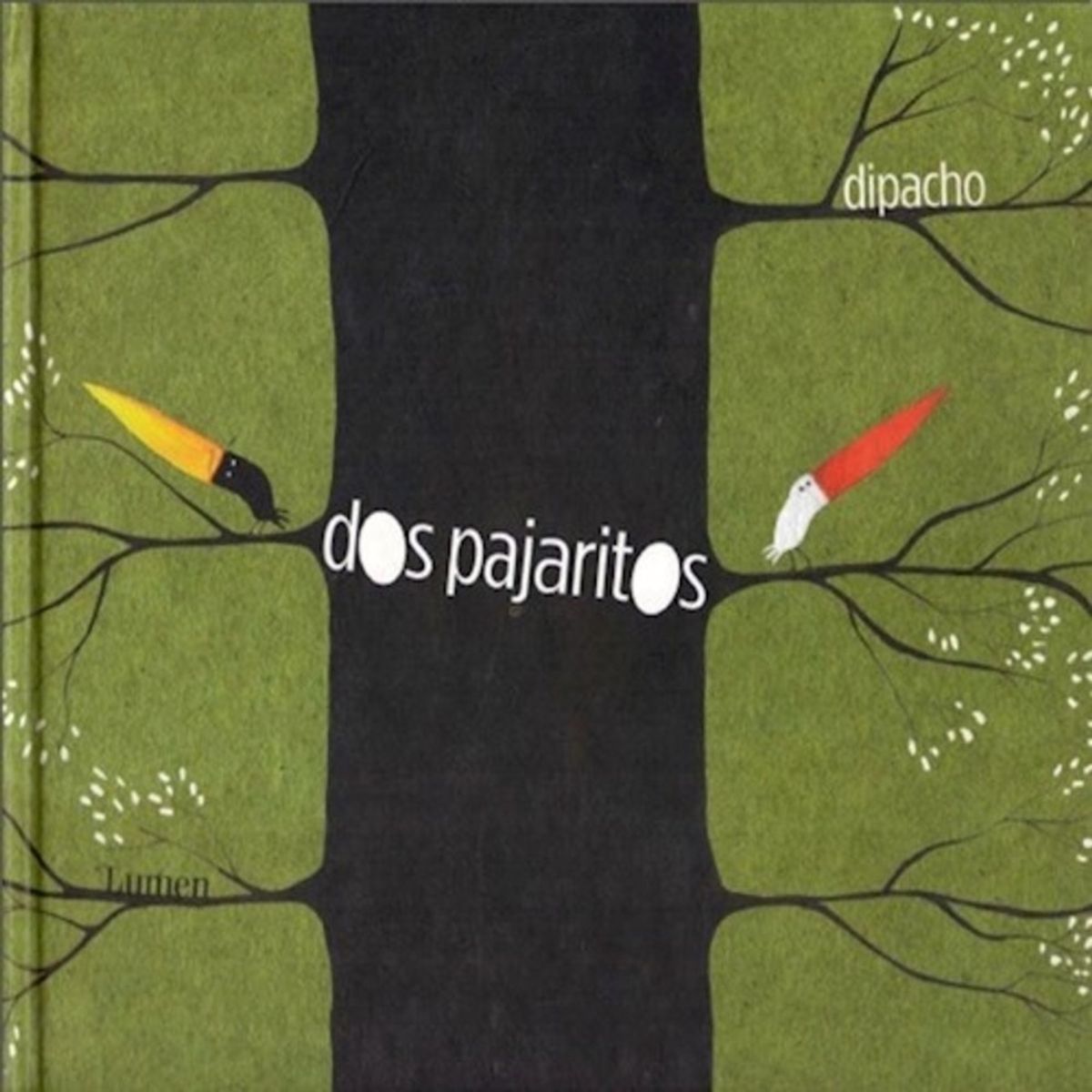 ZIG ZAG - Libro Dos Pajaritos