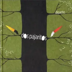 ZIG ZAG - Libro Dos Pajaritos