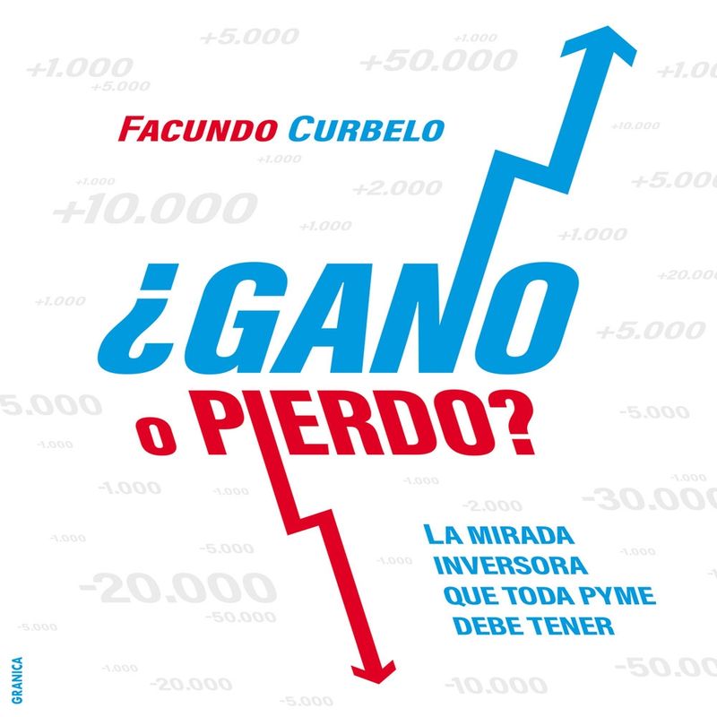 GRANICA - Gano O Pierdo