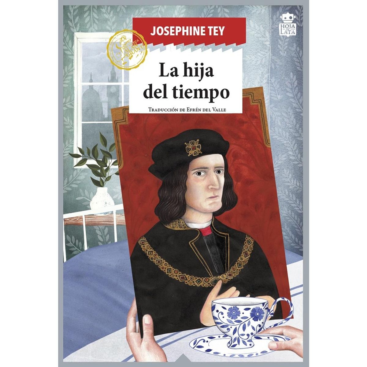 ZIG ZAG - La Hija Del Tiempo