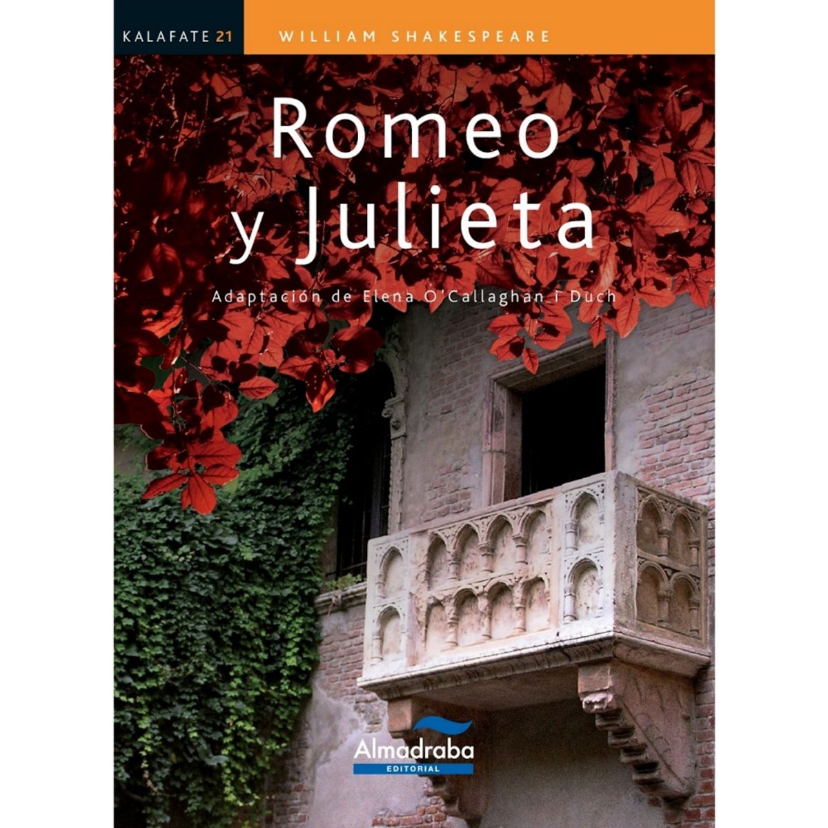 ALMADRABA - Romeo Y Julieta