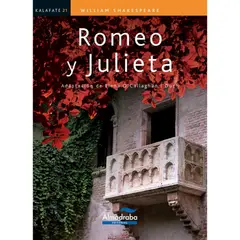 ALMADRABA - Romeo Y Julieta