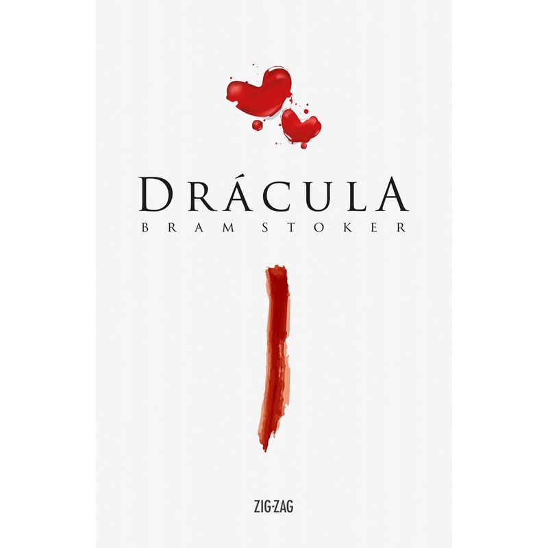 ZIG ZAG - Drácula