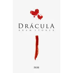 ZIG ZAG - Drácula