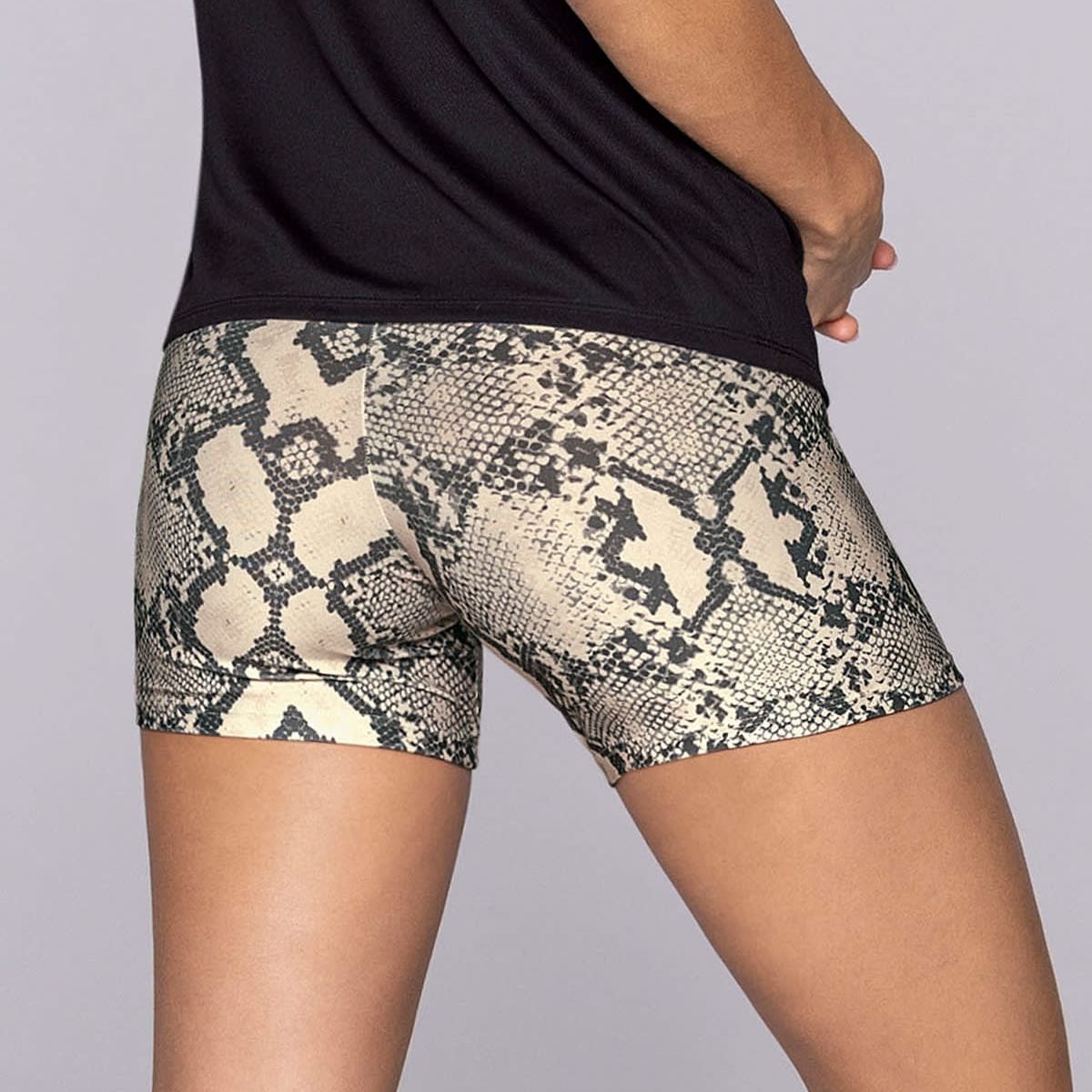 LEONISA - Ropa Deportiva 195523 Pantalón Surtido