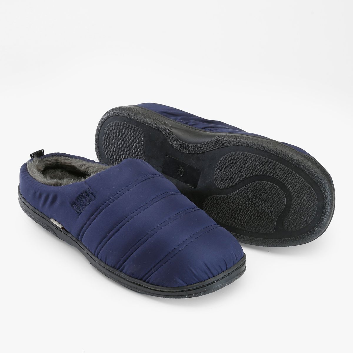 SHEEPPERS - Pantufla de Hombre Colores