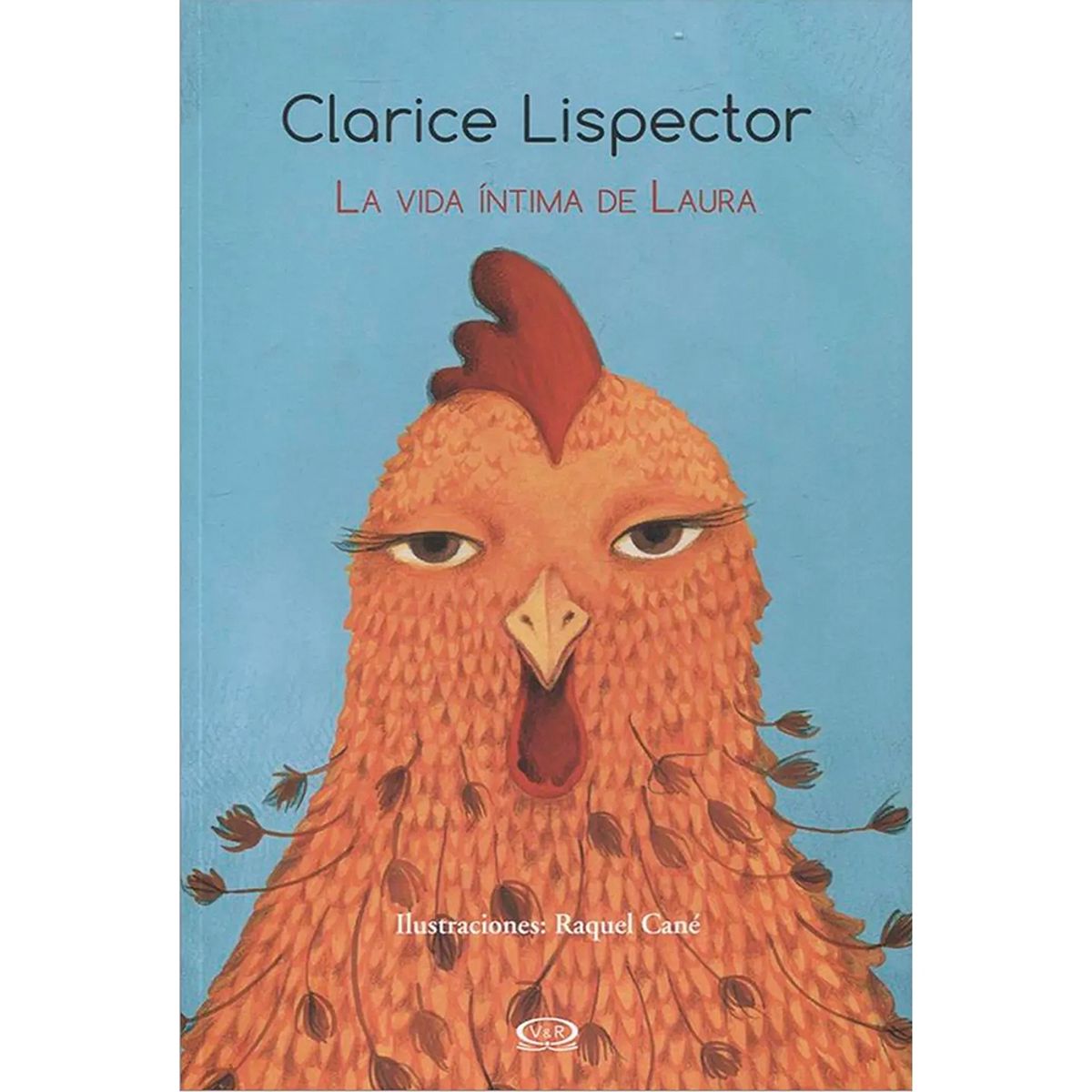 VERGARA Y RIBA - La Vida Íntima De Laura