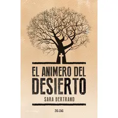 ZIG ZAG - El Animero Del Desierto