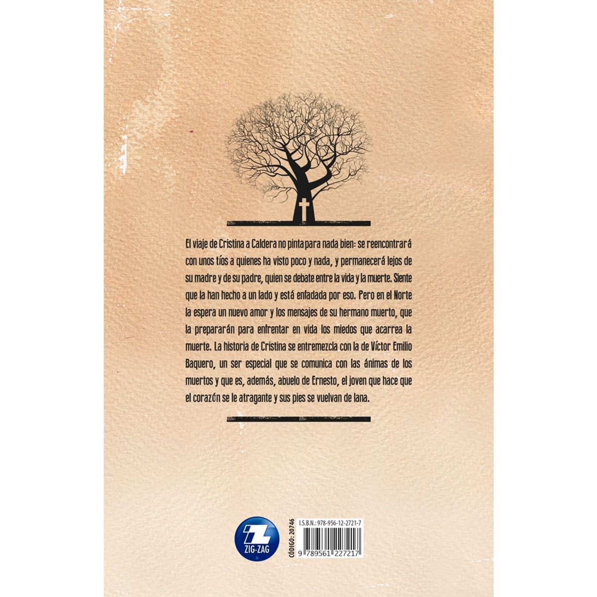 ZIG ZAG - El Animero Del Desierto