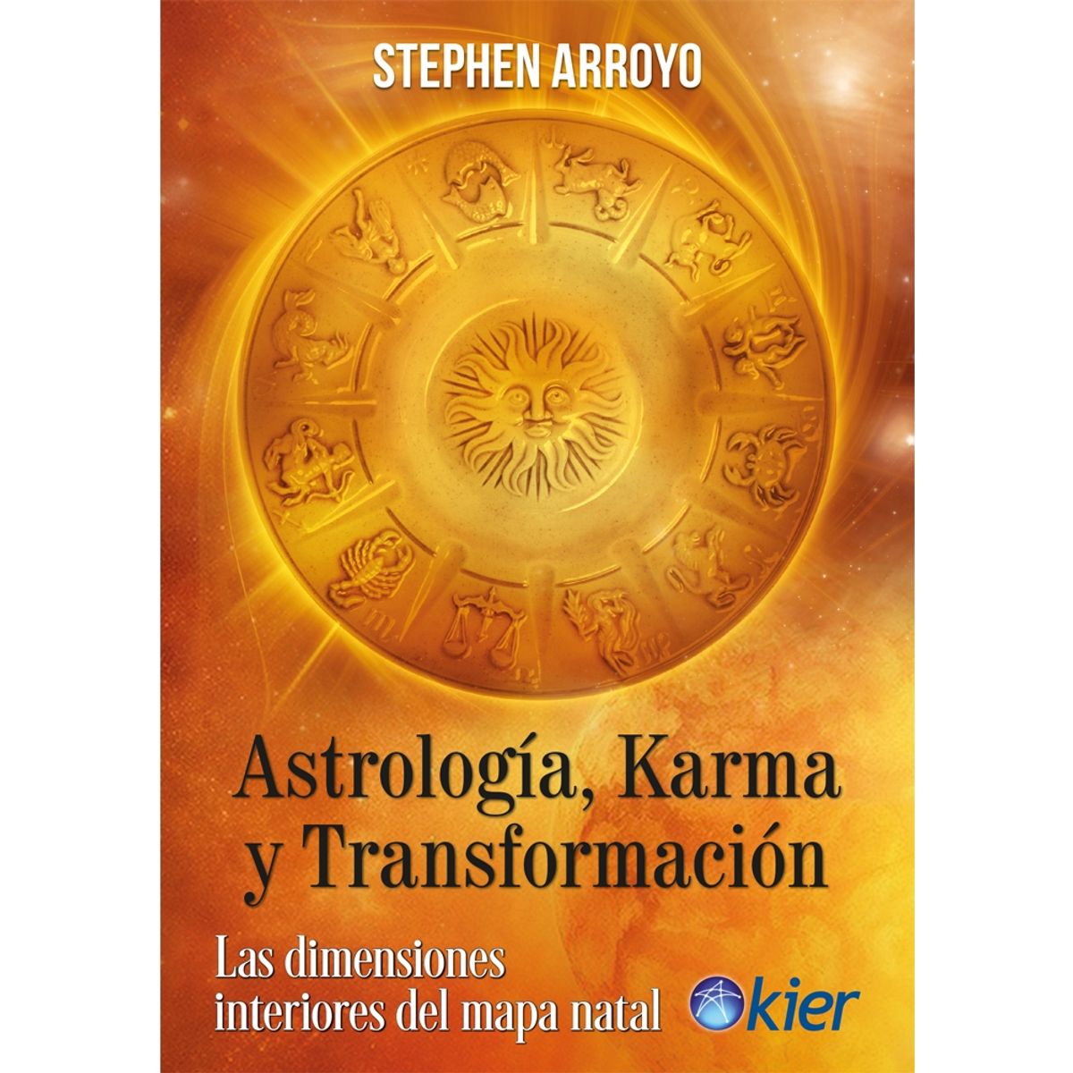 KIER - Astrología; Karma Y Transformación