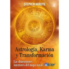 KIER - Astrología; Karma Y Transformación