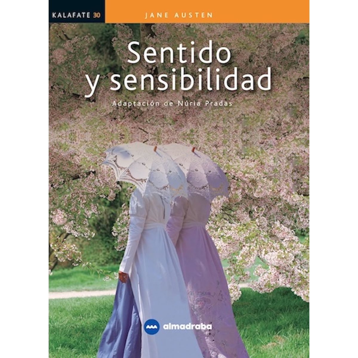 ALMADRABA - Sentido Y Sensibilidad