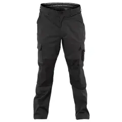 HARDWORK - Pantalón Cargo HW Dakota Spandex Carbon Grey