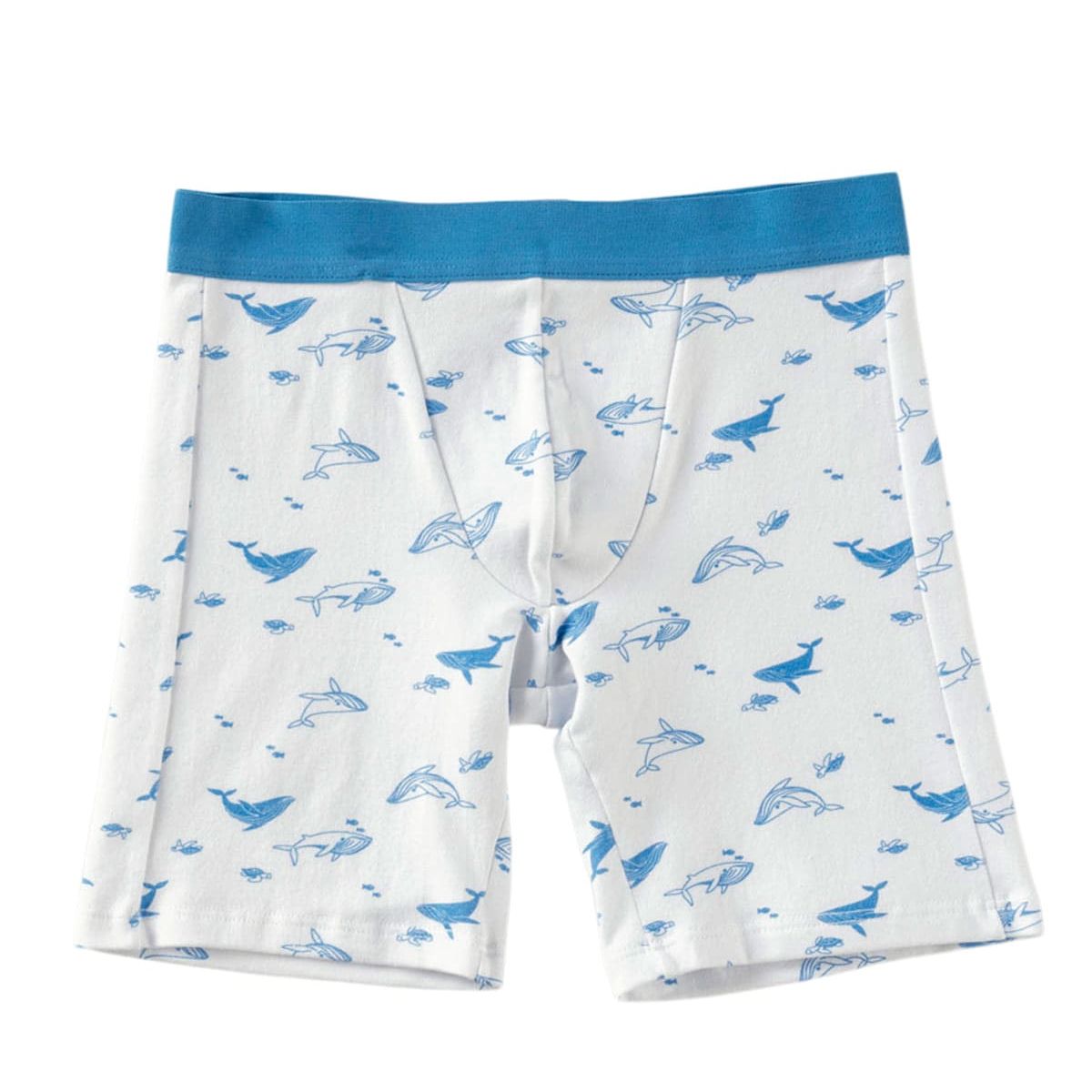 LEO - Infantil 33294X2 Bóxer niño Surtido