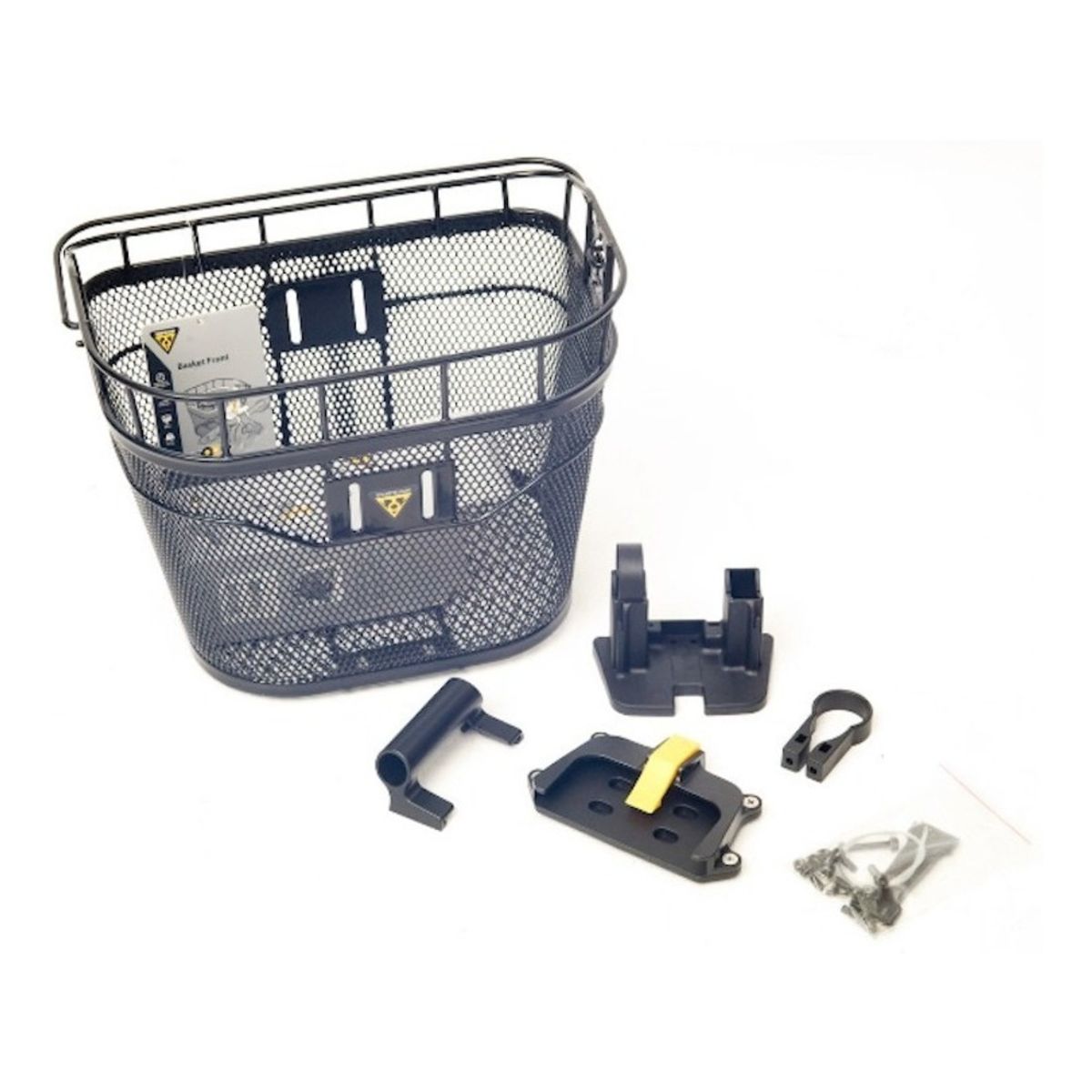 TOPEAK - Canasto Para Bicicleta Topeak 26 Basket (delantero) TOPEAK