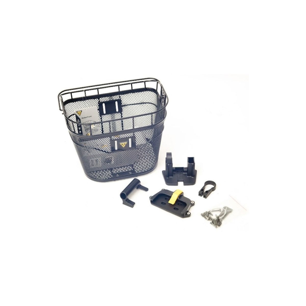 TOPEAK - Canasto Para Bicicleta Topeak 26 Basket (delantero) TOPEAK