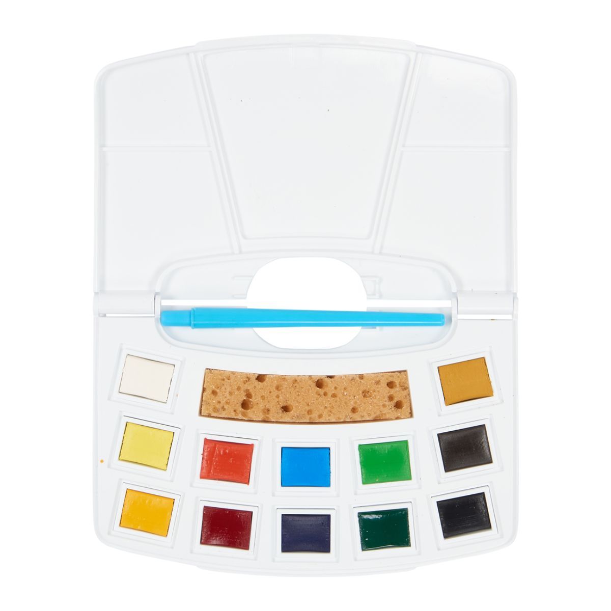 ART CREATION - Acuarela en Pastillas Talens Art Creation Set 12