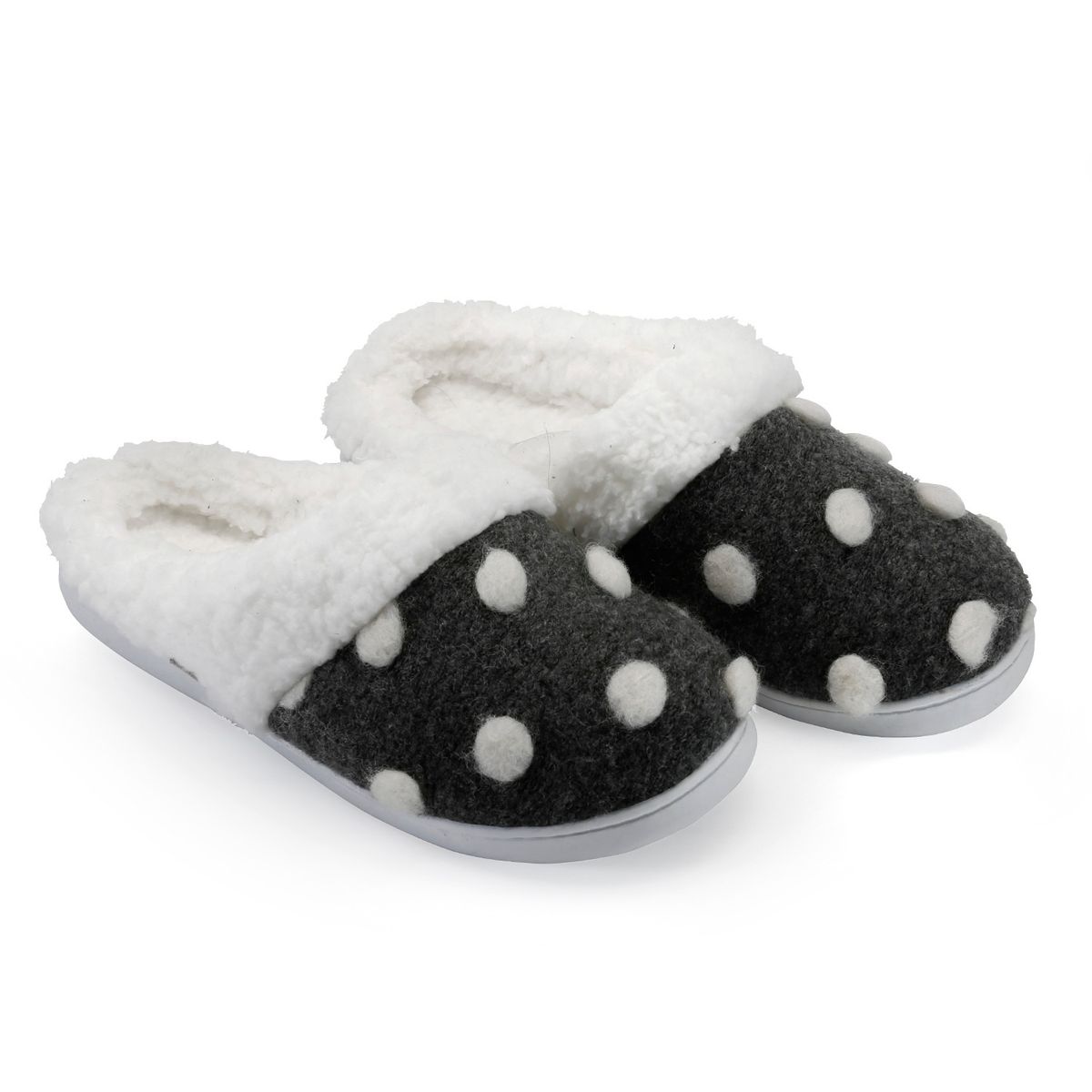 SHEEPPERS - Pantufla Mujer Chiporro Lunar